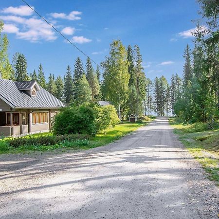 Holiday Home Welhotar By Interhome Koli  Exterior photo