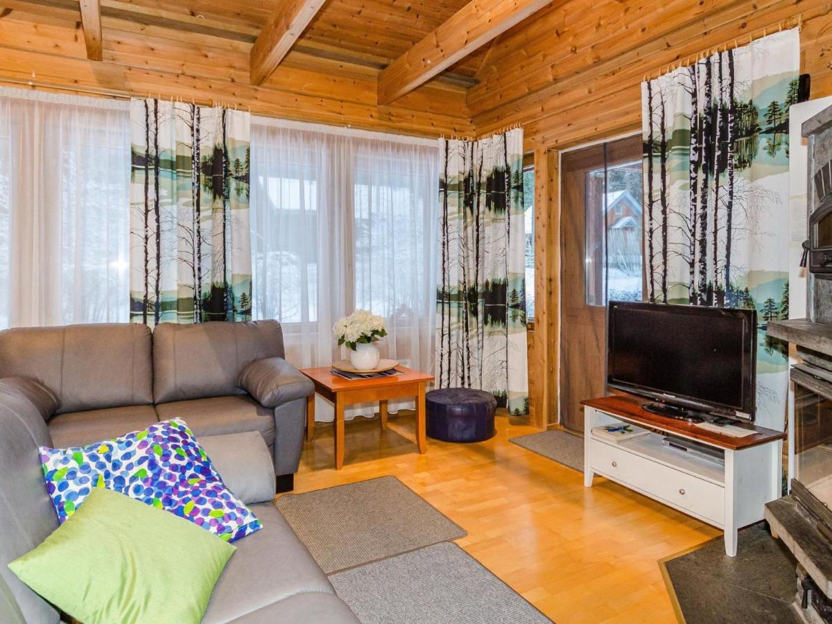 Holiday Home Welhotar By Interhome Koli  Exterior photo