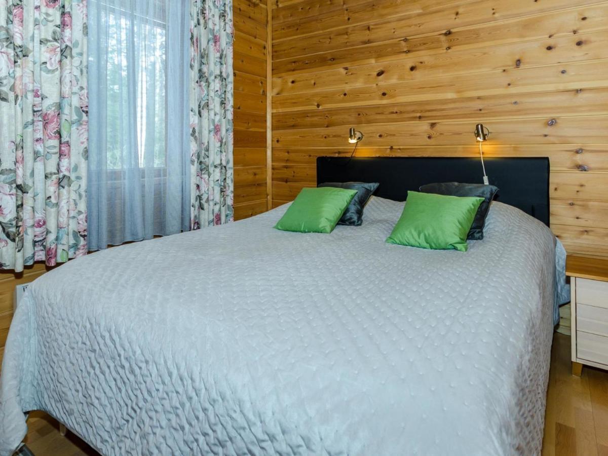 Holiday Home Welhotar By Interhome Koli  Exterior photo
